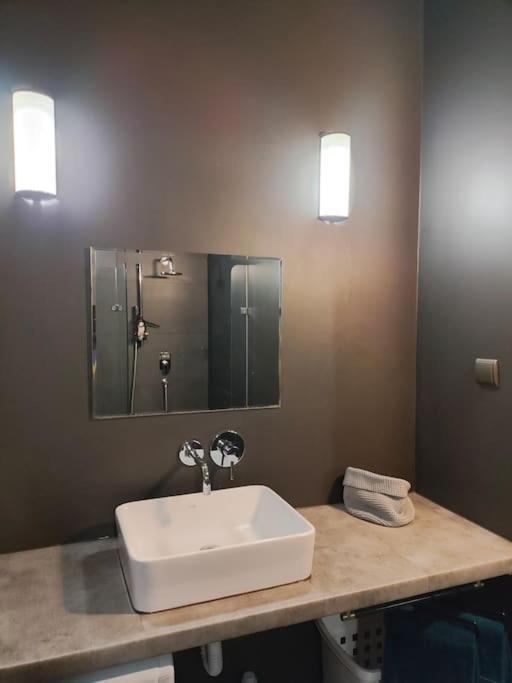 Totutotam Apartamento *