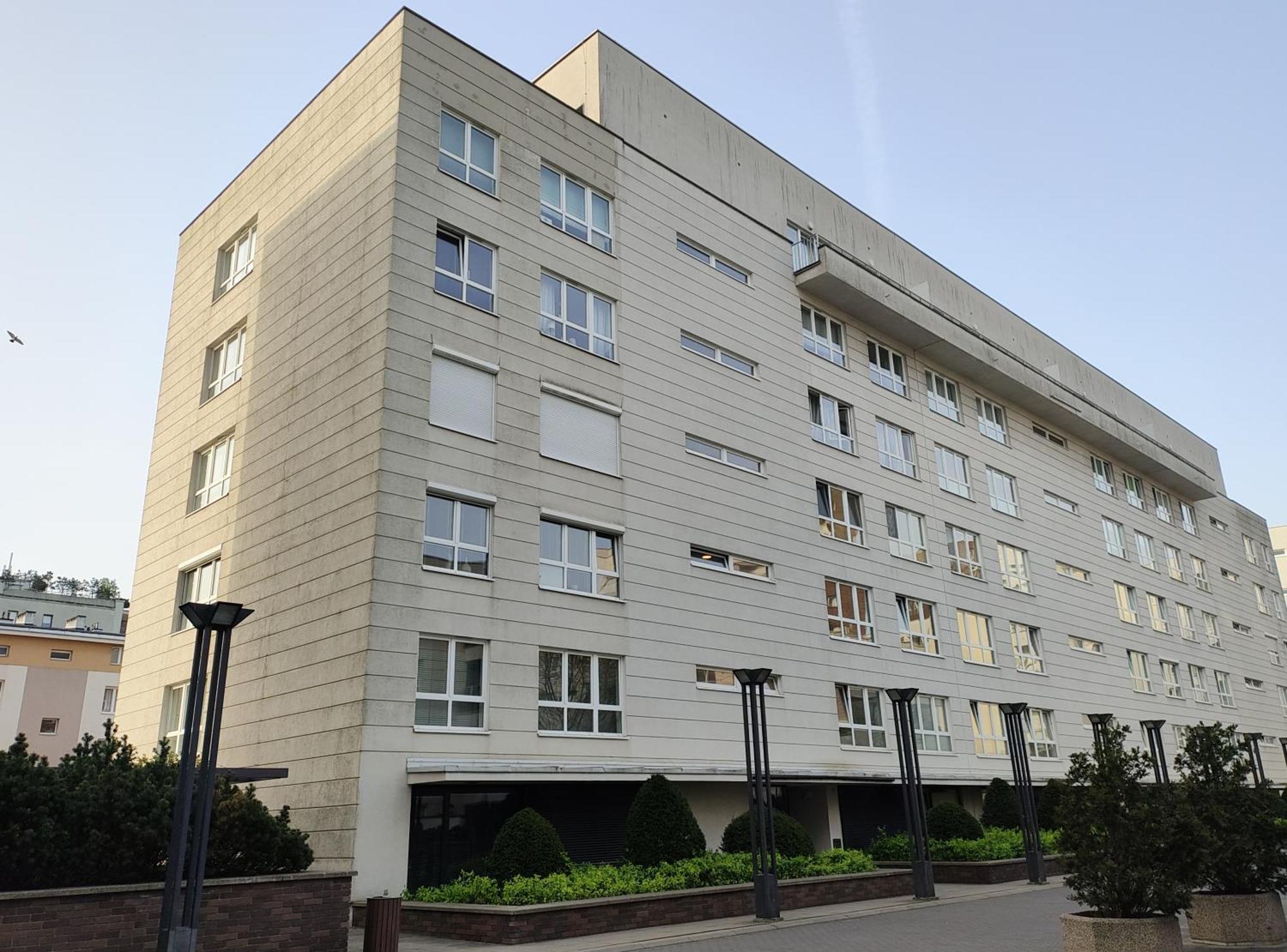 Totutotam Apartamento